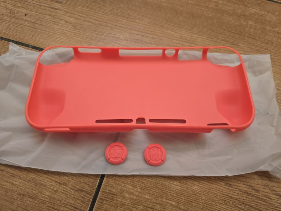 Husa/Carcasa/Protectie - Nintendo Switch Lite