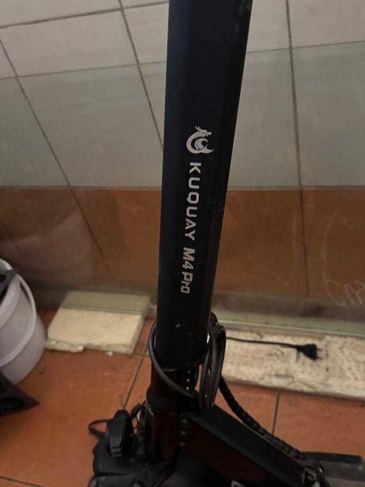 kuquay m4 pro Срочная продажа