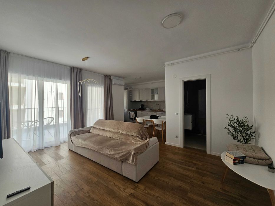 Apartament 2 camere de inchiriat