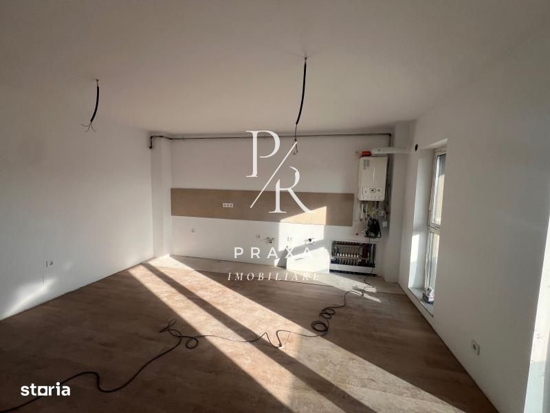 Apartament finisat nou, 2 camere, 50 mp, bloc nou, Tineretului! — fotografia 1