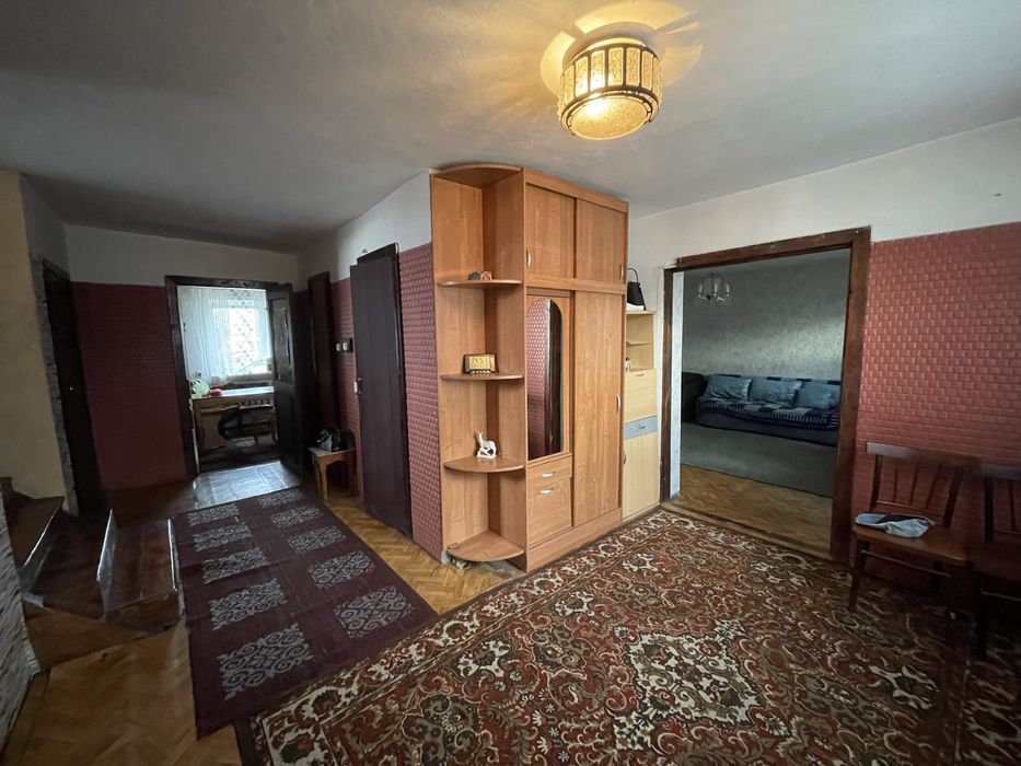 Продается 5ти ком. дом, с. Ахмирово