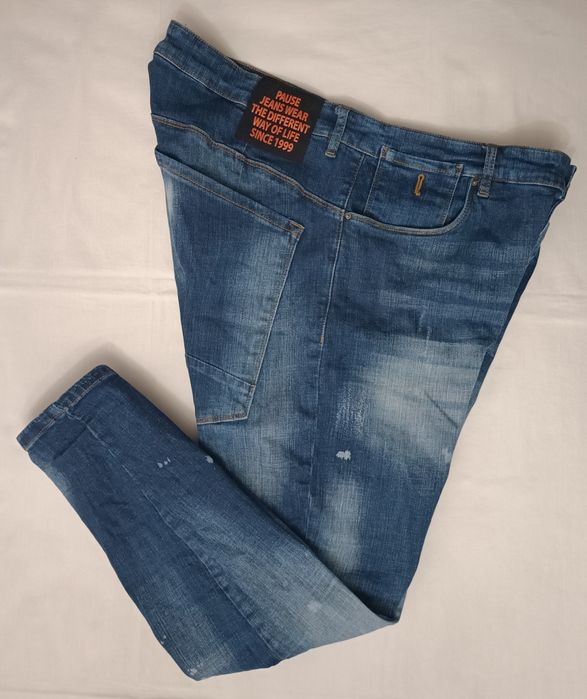 Pause Jeans Jasper оригинални дънки 36 L