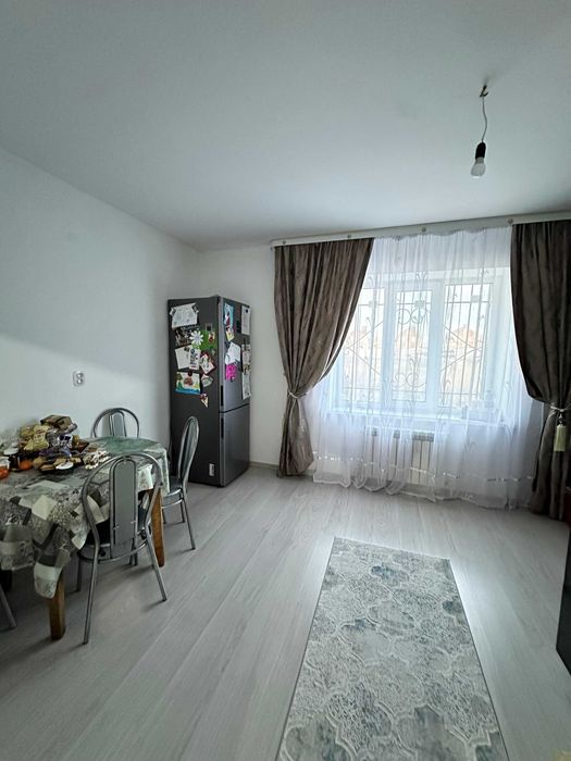 Продам дом в с. Заречное