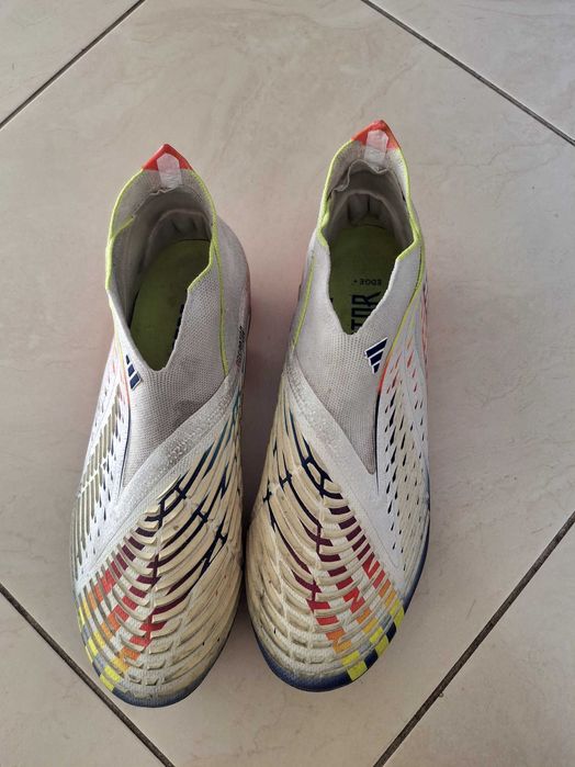 Бутонки размер 39.5