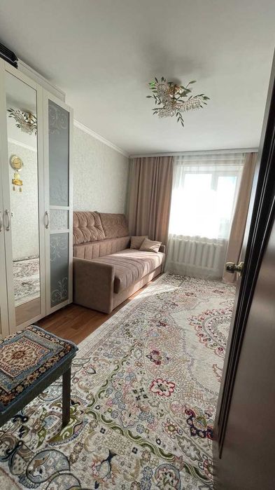 продам квартиру на Чкалова