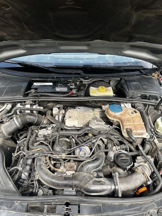 Vand sau schimb Audi A4 B7 3.0 TDI Quattro – 2006 | Putere, confort și tracțiune integrală