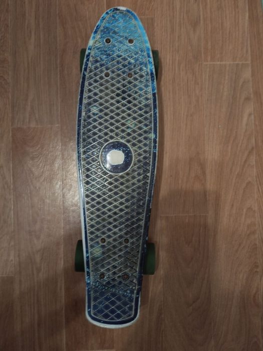 Продам скейт, самокат