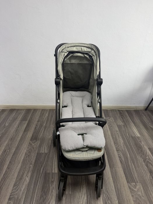 Детская коляска Whizbebe