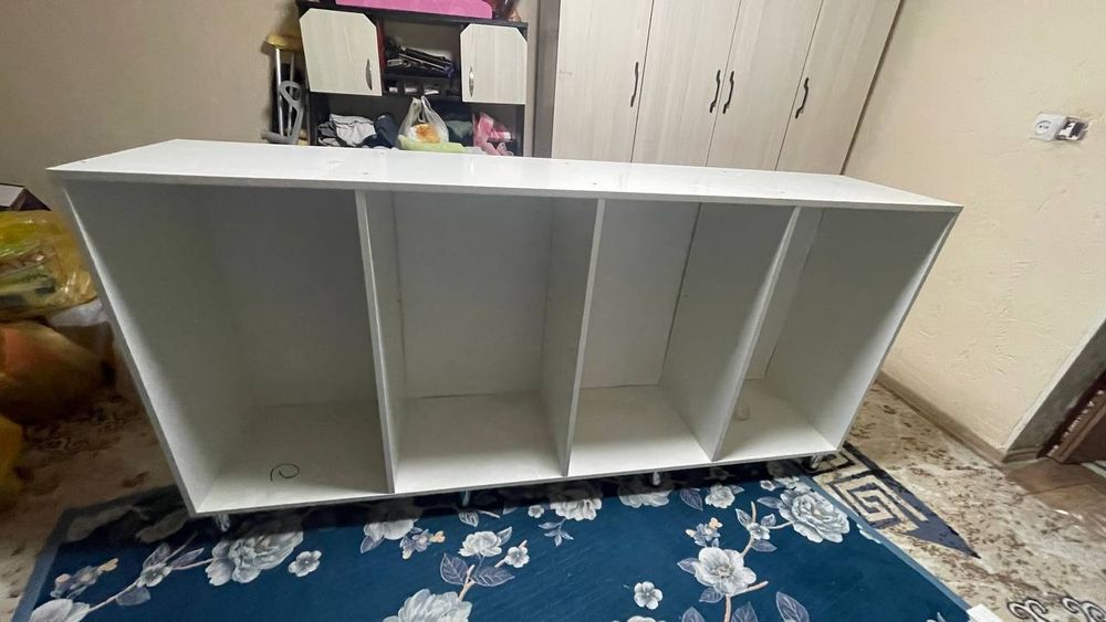 Мебель для бизнеса