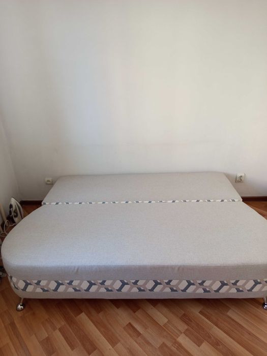 Диван новый продам