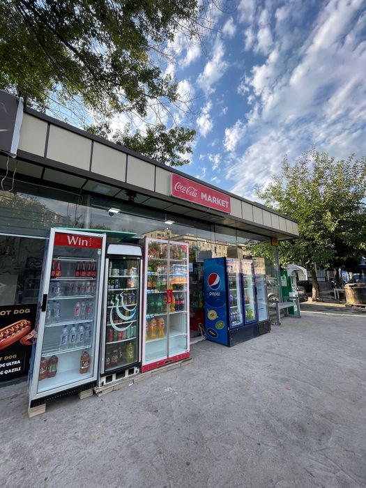 Tayyor biznes magazin biznesiga qiziqanlar uchun