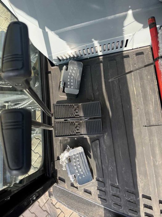 Багер Cimex Minixx M35 3860кг