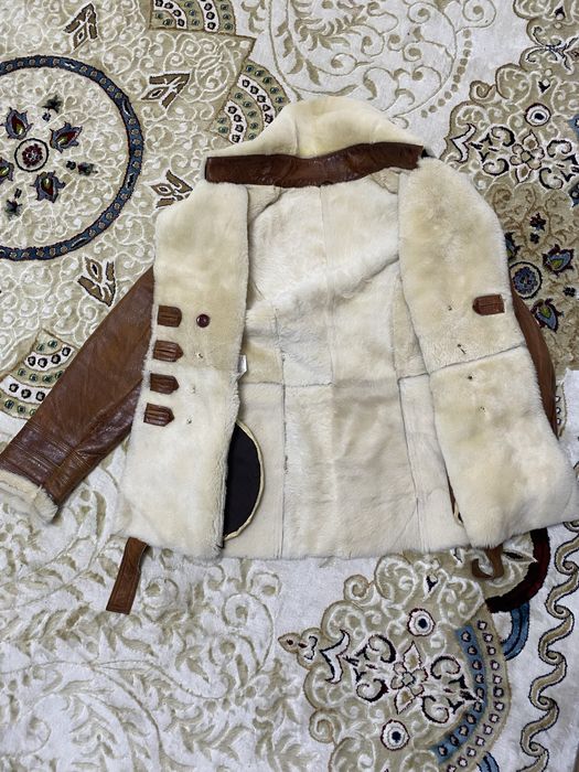 Продам дубленки