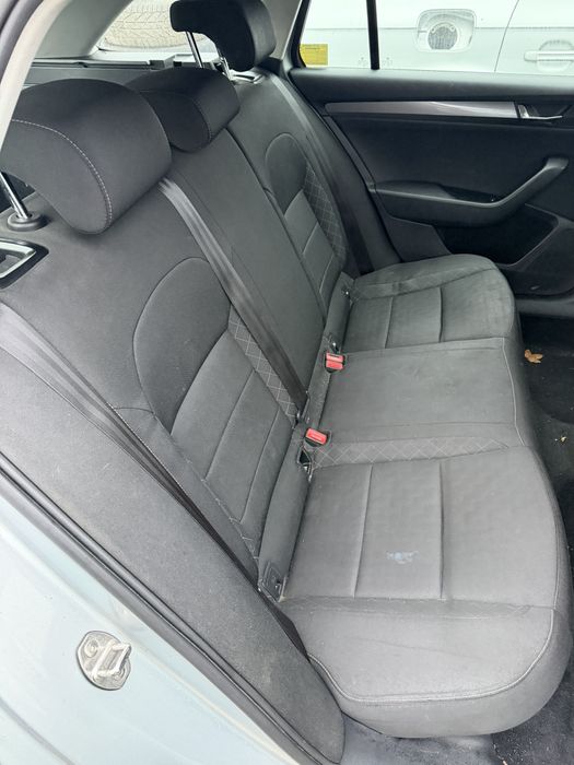 Шкода супърб 2016 1.6тди на части skoda superb