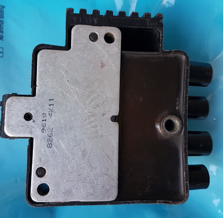 Бубина Opel Astra Corsa Vectra и други