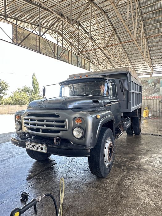 Zil selxoz 130 qolgan malumotlar opisaniyada