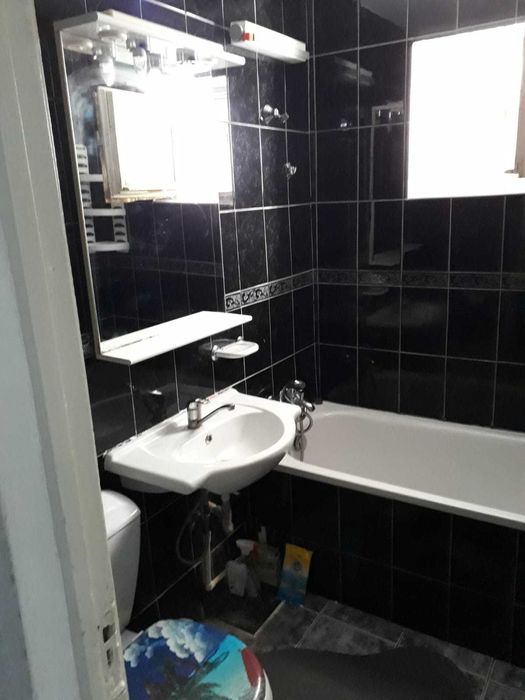 Apartament 2 camere decomandate str. Oituz