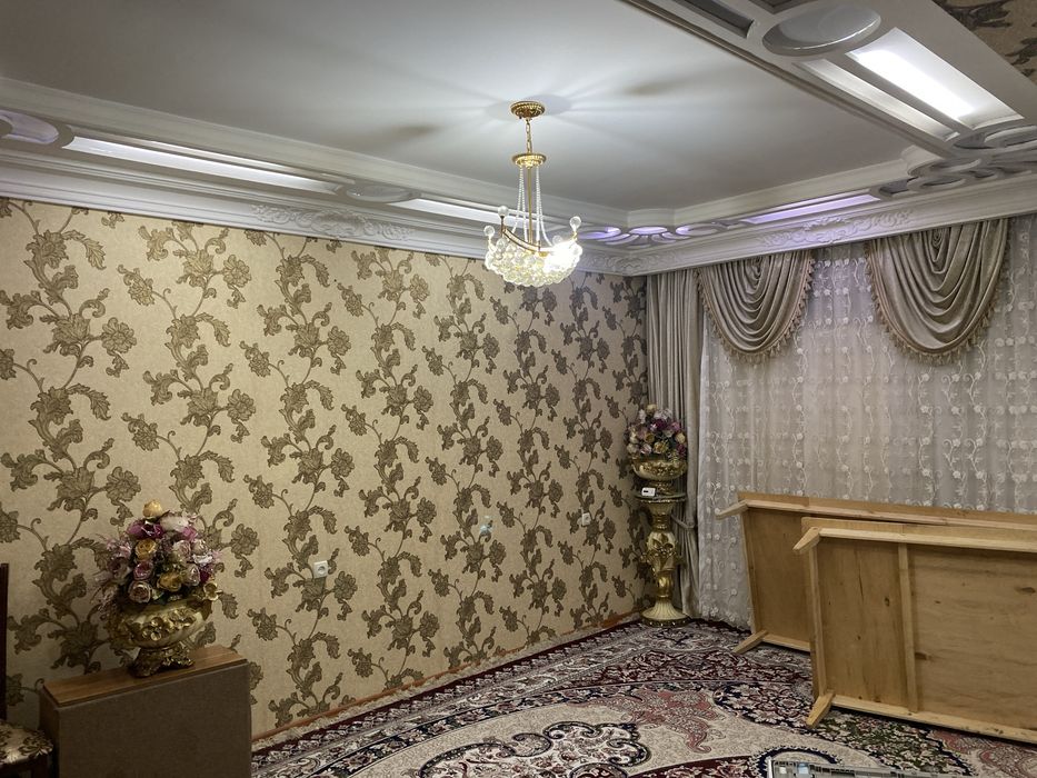 Квартира в чиланзар 14