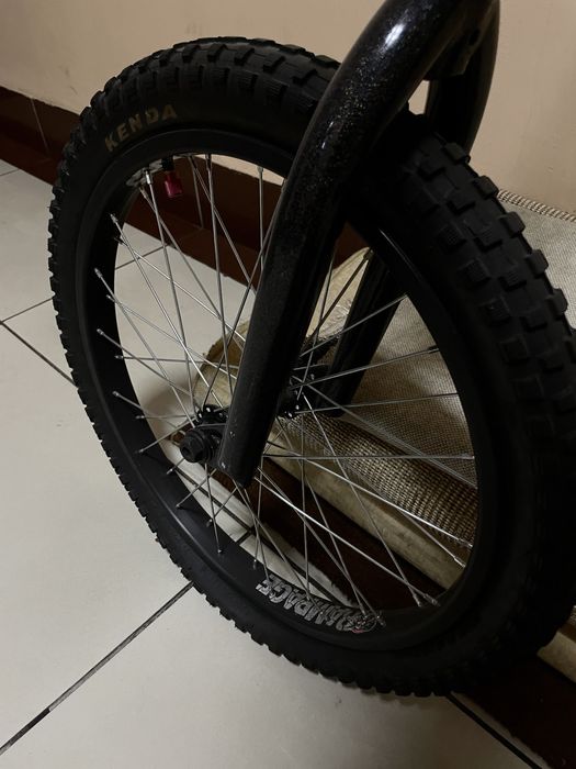 Продам БМХ.