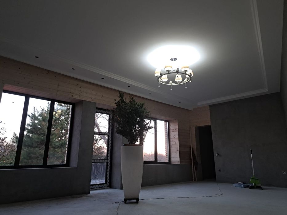 Строим и ремонтируем,современная отделка