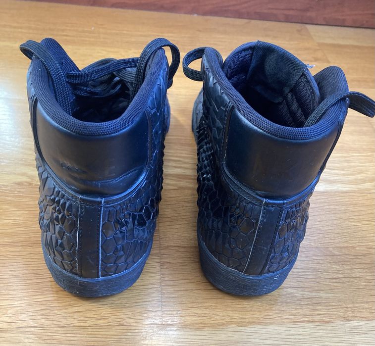 Дамски кецове Nike