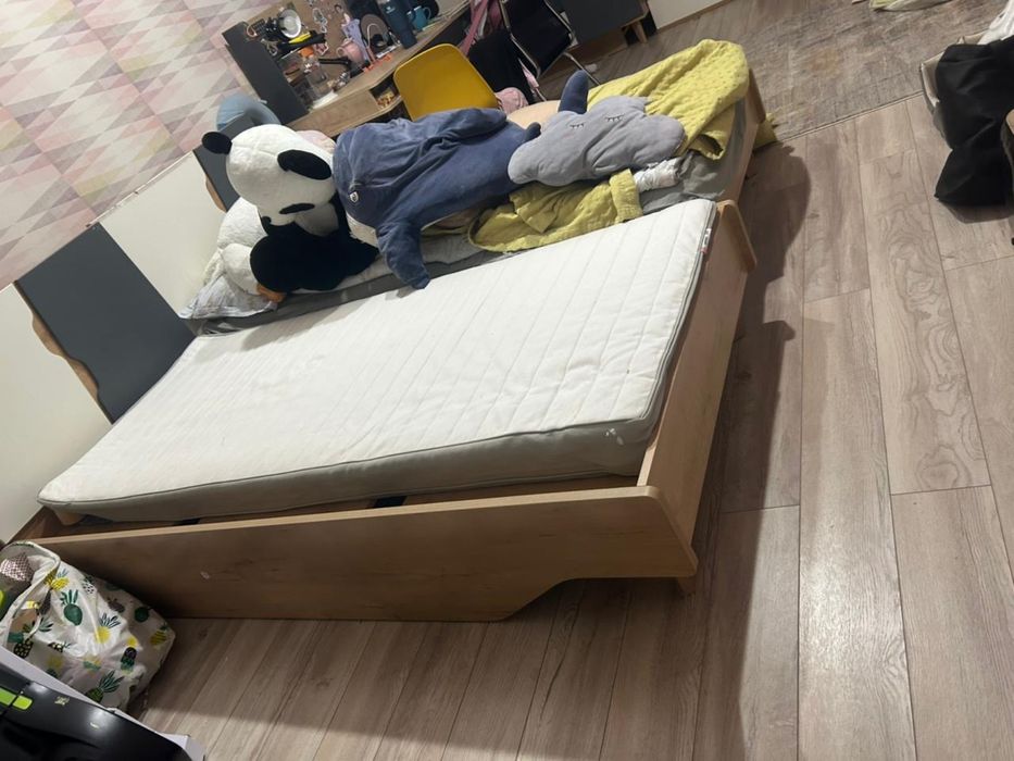 Продам кровати подростковые