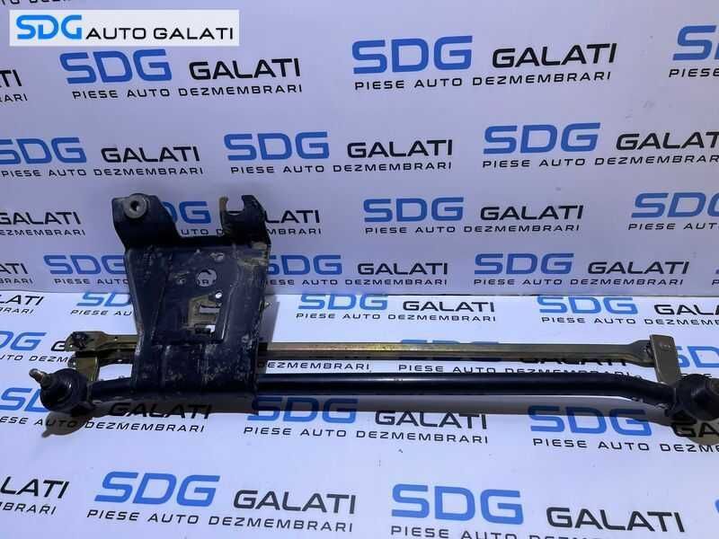 Ansamblu Brat Brate Stergator Stergatoare Parbriz Dacia Logan 2005 - 2012 Cod 8200209866