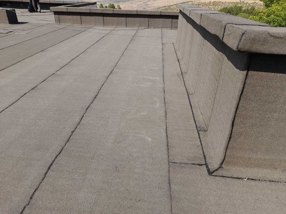 Gidroizolyatsiya xizmati