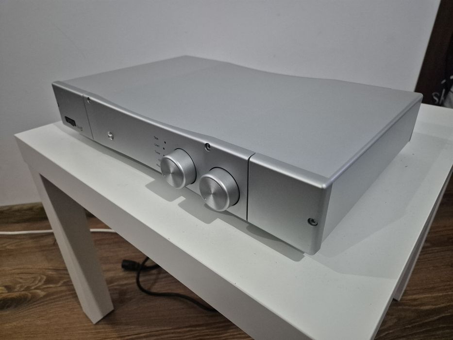 Rega Brio 3 Amplificator Superb REDUCERE