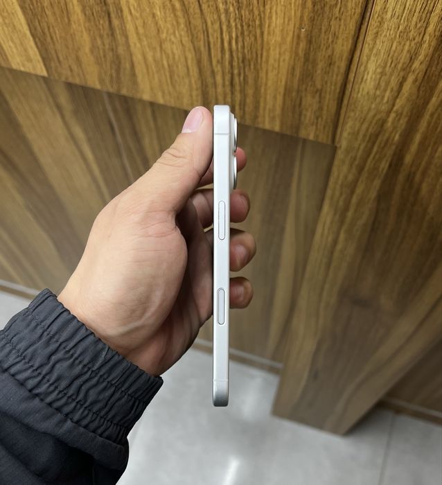 Iphone 16 128gb