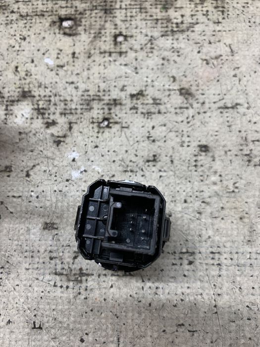 buton start-stop  mitsubishi asx 1.8 motorina 2012