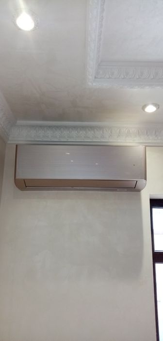 Ремонт и установка кондиционер ustanovka konditsiner freon quyish