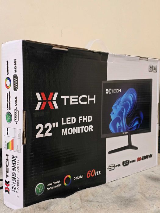 Kompyuter uchun xar xil turdagi monitorlar arzon narxda