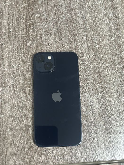 Айфон 13 акб 100%