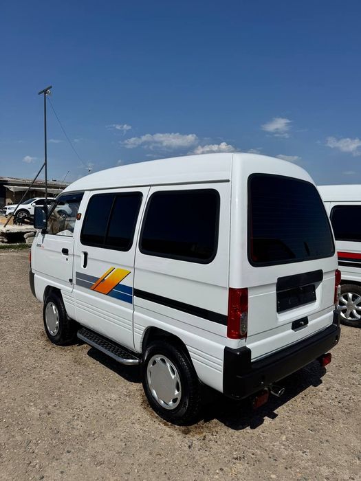 Damas Sotiladi gaz/benzin