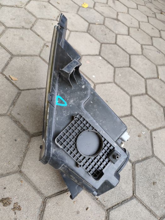 Фара JAC Джак JS3 23 года