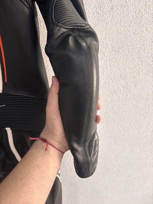 Дамски кожен екип Alpinestars stella motegi v2