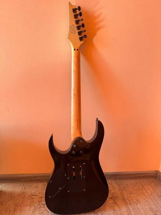 Електрическа китара Ibanez GRG270B