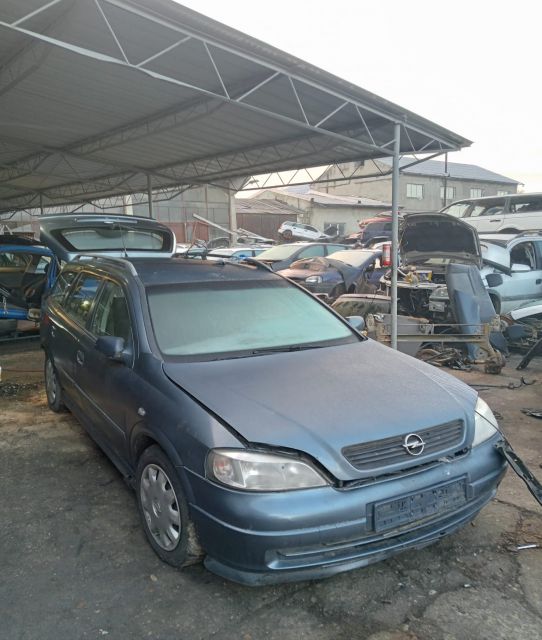 Pompa ABS 90 581 417 Opel Astra G