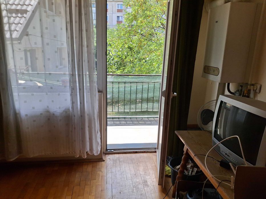 Apartament 1 camera