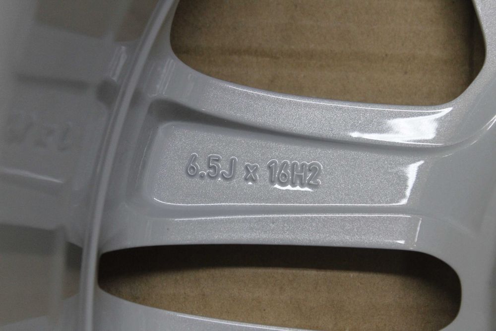 Джанти 16" Kia .
