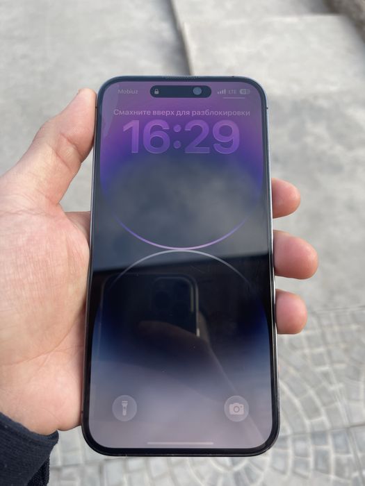 Iphone 14 Pro Max 128 LL/A