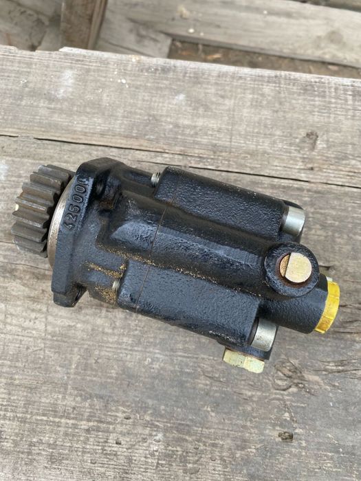 ГУР на Камаз 6520