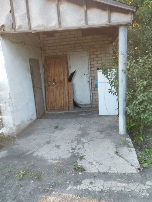 Продам 3-комн.дом