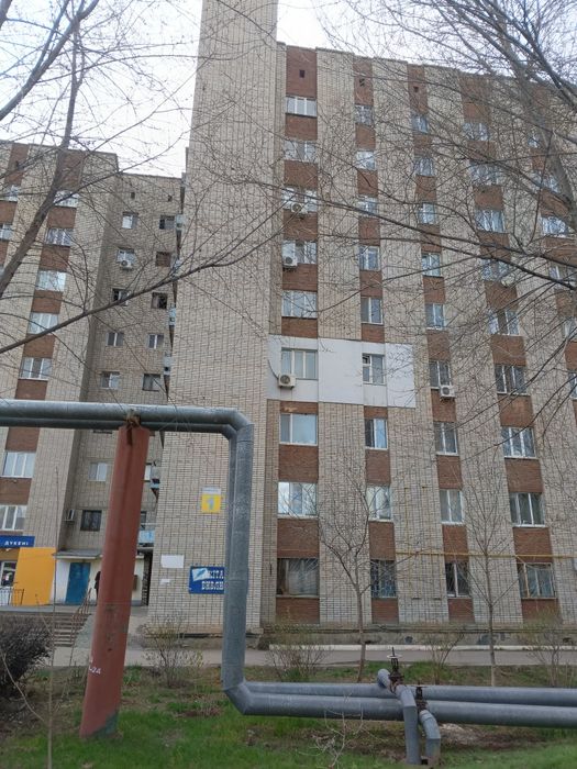 Продам однокомнатную квартиру 2/9