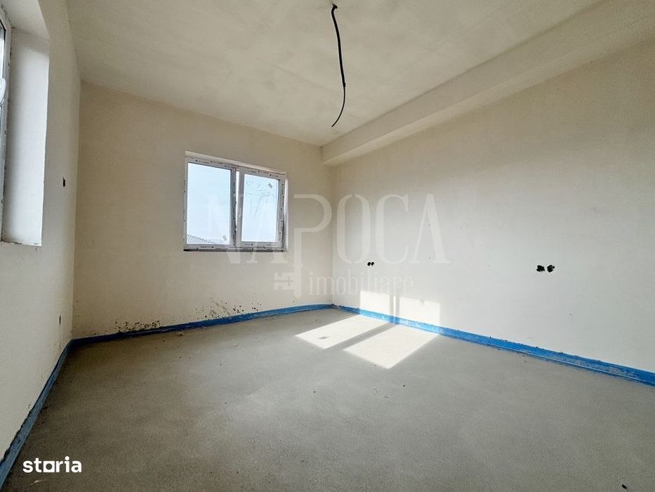 Casa 4 camere de vanzare in Chinteni