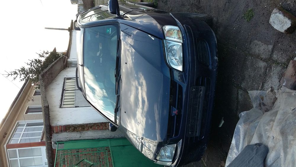 Mitsubishi Space Star-Митсубиши Спейс Стар 1.6-1.3-1.9-1.8 НА ЧАСТИ