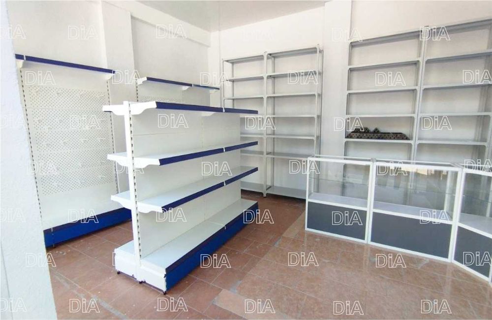 Торговое оборудование для магазина,do'kon uchun savdo uskunalari