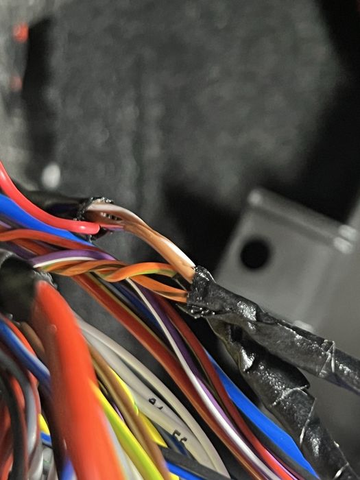 СТО. Авто не заводиться. Сигналка