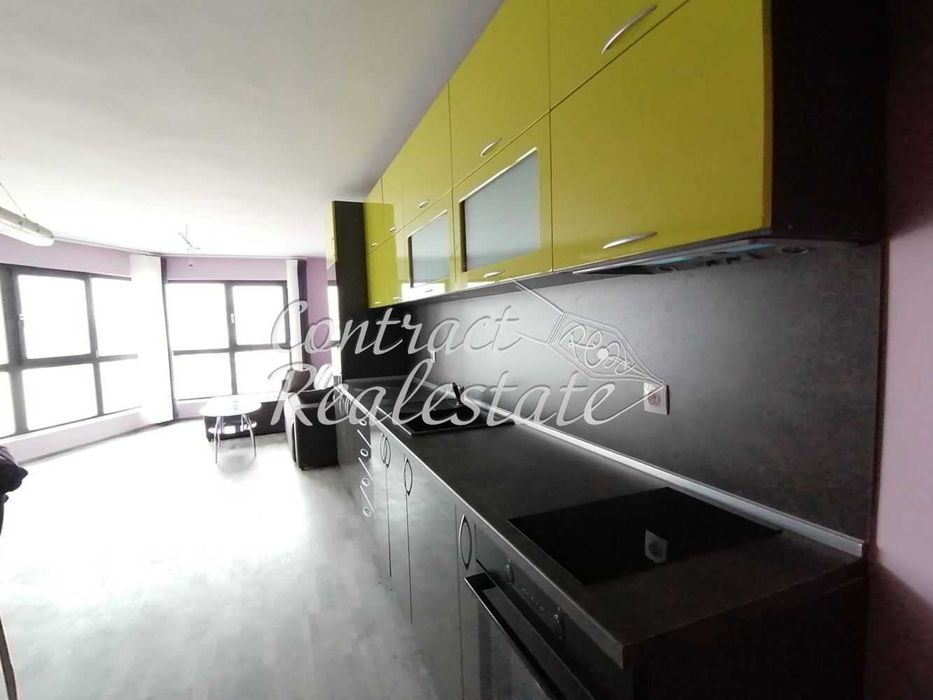 Дава се под наем Двустаен апартамент в Варна, Център - 65 кв.м за 520 € - Снимка #6